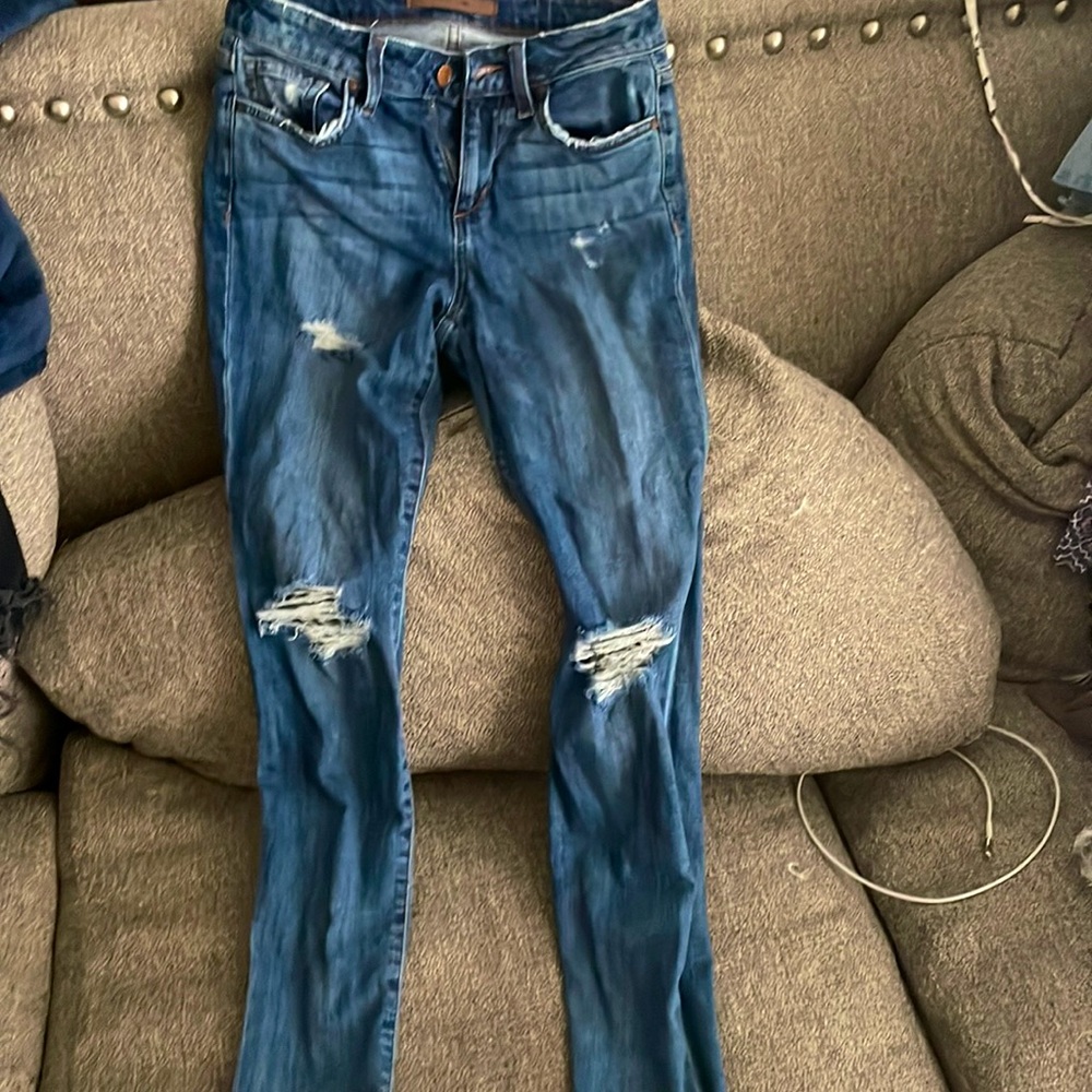Joe’s jeans - skinny - size 25 - perfect condition